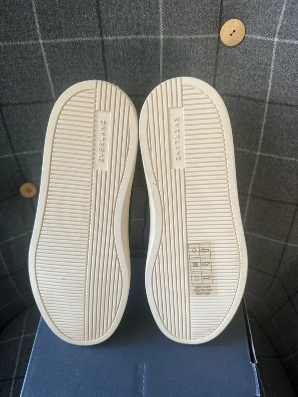 Everlane Black Suede The Desert Boot Men’s 7 NIB